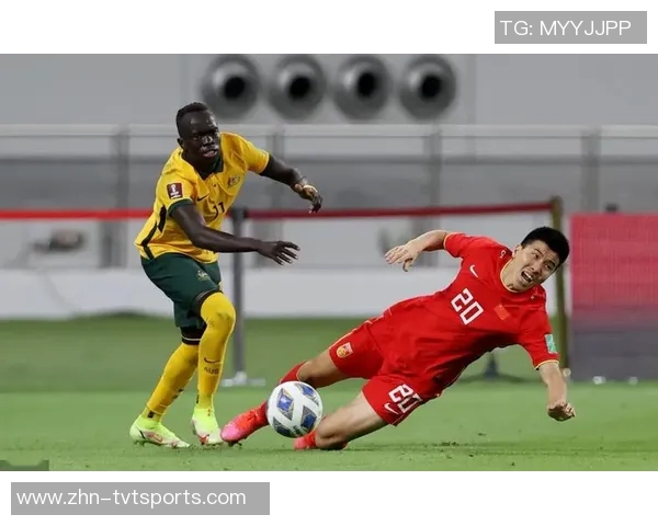 探索CMF足球的魅力与技术革新助力中国足球崛起之路