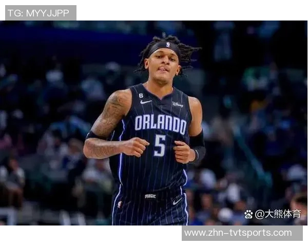 班凯罗砍下32分7篮板三分球贡献25分瓦格纳助力魔术险胜黄蜂