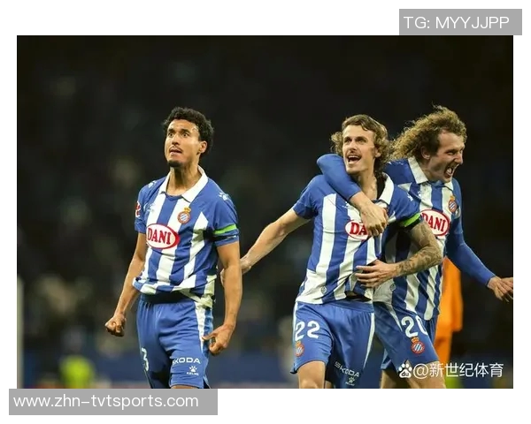 西班牙人主场迎战皇马谁能在这场焦点对决中笑到最后